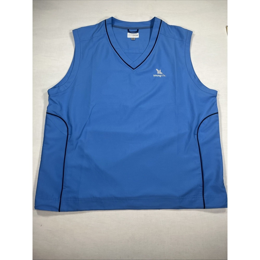 Cutter And Buck CB windTec Large